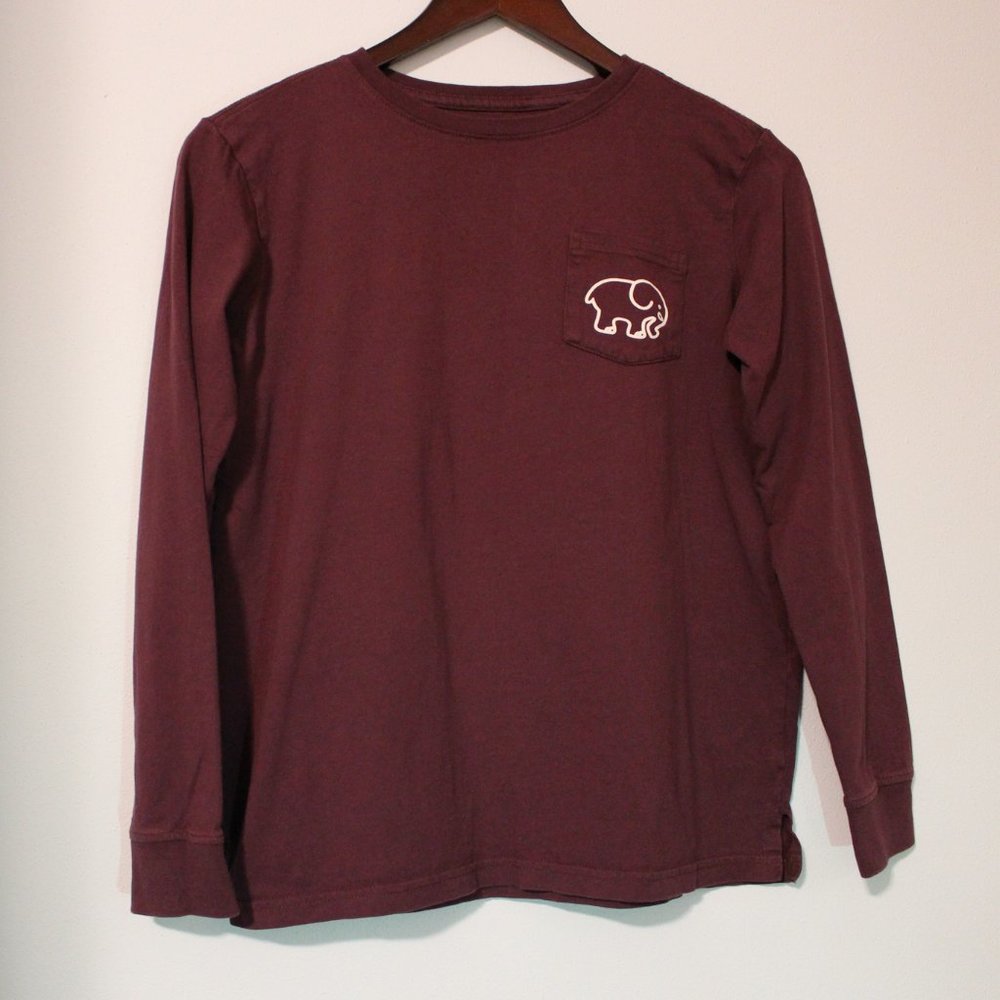 Ivory Ella Long Sleeve